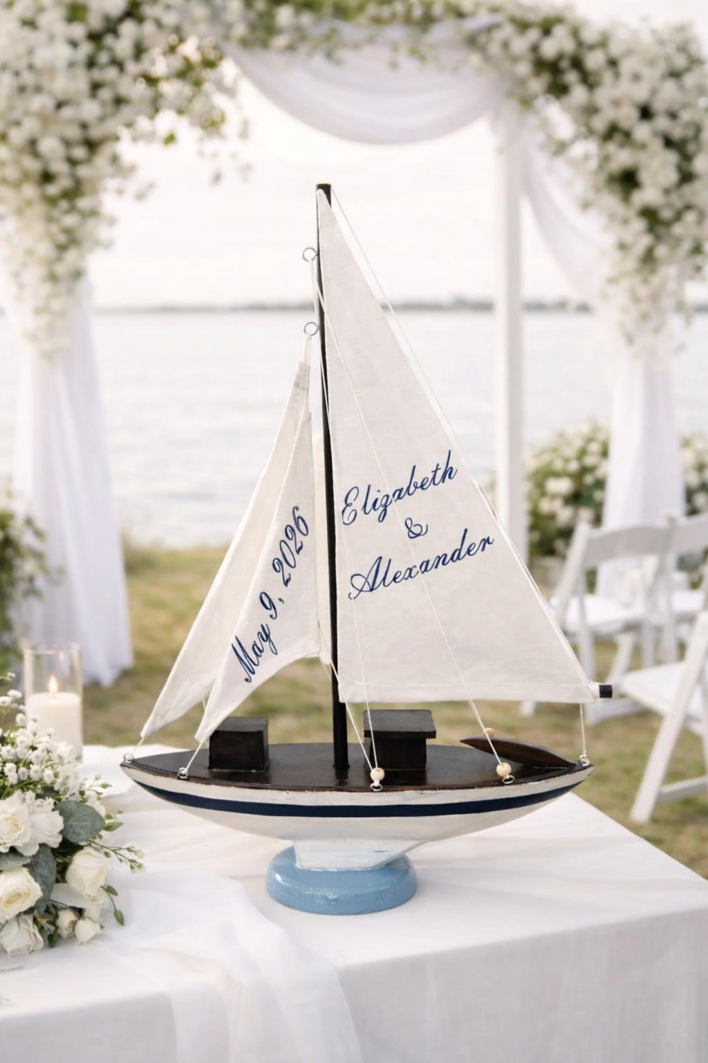 Coastal Signature Drinks Sign — view 5